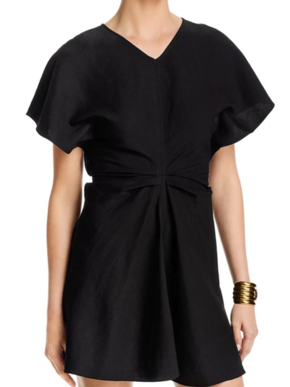 A.L.C. Leni Mini Dress